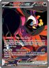 Pokemon Card - S&V: Shrouded Fable 092/064 - FEZANDIPITI EX (special illustration rare) (Mint)