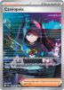 Pokemon Card - S&V: Shrouded Fable 094/064 - CASSIOPEIA (special illustration rare) (Mint)