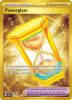Pokemon Card - S&V: Shrouded Fable 097/064 - POWERGLASS (Hyper Rare) (Mint)