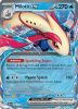 Pokemon Card - S&V: Surging Sparks 042/191 - MILOTIC EX (double rare holo) (Mint)