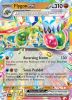 Pokemon Card - S&V: Surging Sparks 106/191 - FLYGON EX (holo-foil) (Mint)