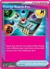 Pokemon Card - S&V: Surging Sparks 176/191 - ENERGY SEARCH PRO (holo-foil) (Mint)