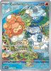 Pokemon Card - S&V: Surging Sparks 195/191 - CASTFORM SUNNY FORM (holo-foil) (Mint)