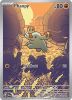 Pokemon Card - S&V: Surging Sparks 205/191 - PHANPY (holo-foil) (Mint)