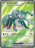 Pokemon Card - S&V: Surging Sparks 215/191 - DURANT EX (holo-foil) (Mint)