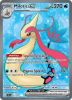 Pokemon Card - S&V: Surging Sparks 217/191 - MILOTIC EX (holo-foil) (Mint)