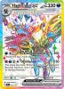 Pokemon Card - S&V: Surging Sparks 223/191 - HYDREIGON EX (holo-foil) (Mint)