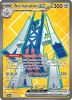 Pokemon Card - S&V: Surging Sparks 224/191 - ARCHALUDON EX (holo-foil) (Mint)