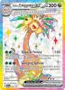 Pokemon Card - S&V: Surging Sparks 225/191 - ALOLAN EXEGGUTOR EX (holo-foil) (Mint)