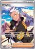 Pokemon Card - S&V: Surging Sparks 232/191 - DRAYTON (holo-foil) (Mint)