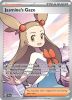 Pokemon Card - S&V: Surging Sparks 233/191 - JASMINE'S GAZE (holo-foil) (Mint)