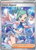 Pokemon Card - S&V: Surging Sparks 234/191 - LISIA'S APPEAL (holo-foil) (Mint)