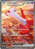 Pokemon Card - S&V: Surging Sparks 239/191 - LATIAS EX (holo-foil) (Mint)