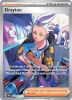 Pokemon Card - S&V: Surging Sparks 244/191 - DRAYTON (holo-foil) (Mint)