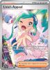 Pokemon Card - S&V: Surging Sparks 246/191 - LISIA'S APPEAL (holo-foil) (Mint)