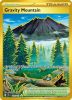 Pokemon Card - S&V: Surging Sparks 250/191 - GRAVITY MOUNTAIN (holo-foil) (Mint)