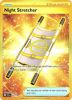 Pokemon Card - S&V: Surging Sparks 251/191 - NIGHT STRETCHER (holo-foil) (Mint)
