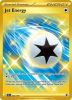Pokemon Card - S&V: Surging Sparks 252/191 - JET ENERGY (hyper rare) (Mint)