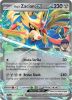 Pokemon Card - S&V: Journey Together 111/159 - HOP'S ZACIAN EX (double rare holo) (Mint)
