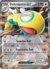 Pokemon Card - S&V: Journey Together 121/159 - DUDUNSPARCE EX (double rare holo) (Mint)