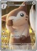 Pokemon Card - S&V: Journey Together 168/159 - FURRET (illustration rare) (Mint)