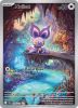 Pokemon Card - S&V: Journey Together 169/159 - NOIBAT (illustration rare) (Mint)