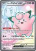 Pokemon Card - S&V: Journey Together 173/159 - LILLIE'S CLEFAIRY EX (ultra rare holo) (Mint)