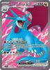 Pokemon Card - S&V: Journey Together 177/159 - SALAMENCE EX (ultra rare holo) (Mint)