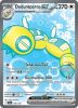 Pokemon Card - S&V: Journey Together 178/159 - DUDUNSPARCE EX (ultra rare holo) (Mint)