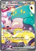 Pokemon Card - S&V: Journey Together 183/159 - IONO'S BELLIBOLT EX (special illustration rare) (Mint