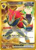Pokemon Card - S&V: Journey Together 189/159 - N'S ZOROARK EX (hyper rare) (Mint)