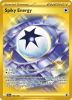 Pokemon Card - S&V: Journey Together 190/159 - SPIKY ENERGY (hyper rare) (Mint)