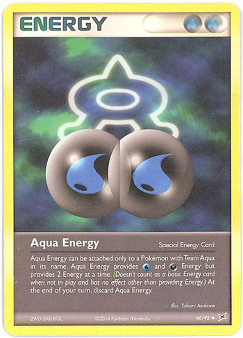 pokemon team aqua cards EX: Team Magma Vs Team Aqua