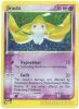 Pokemon Card - Team Magma vs Team Aqua 97/95 - JIRACHI EX (holo-foil) (Mint)