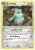 Pokemon Card - HS: Triumphant 15/102 - BRONZONG (rare) (Mint)