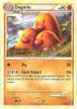 Pokemon Card - HS: Triumphant 19/102 - DUGTRIO (rare) (Mint)
