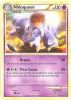 Pokemon Card - HS: Triumphant 28/102 - NIDOQUEEN (rare) (Mint)