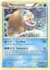 Pokemon Card - HS: Triumphant 5/102 - MAMOSWINE (holo-foil) (Mint)