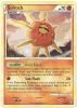 Pokemon Card - HS: Triumphant 9/102 - SOLROCK (holo-foil) (Mint)