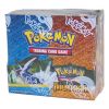 Pokemon Cards - HS: TRIUMPHANT - Booster Box ( 36 Packs ) (New)