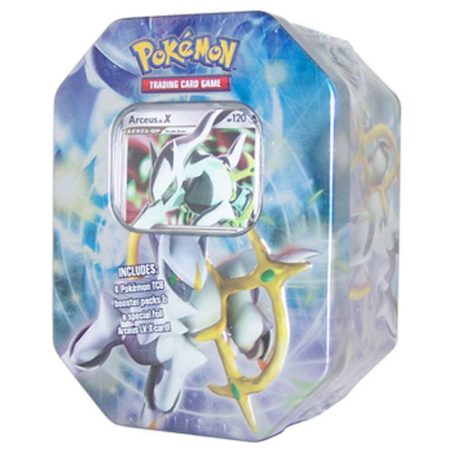 Pokemon Platinum Arceus Booster Pack for sale online