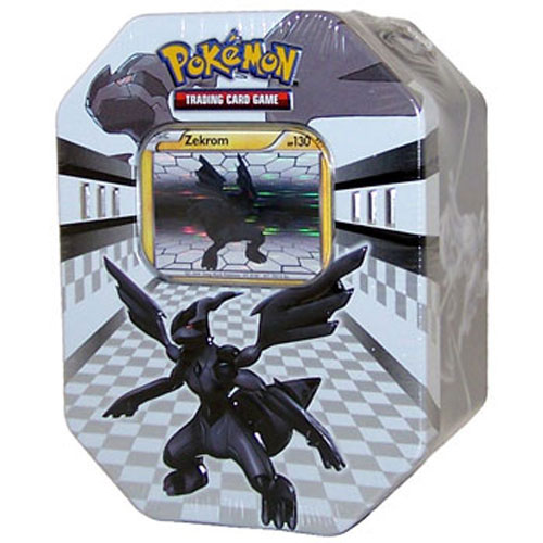 2011 zekrom pokemon card Zekrom Ex 2025 Pokemon Black Bolt BLK 172/086 Black White Rare main image 0