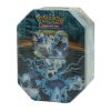 Pokemon Black & White - 2013 Collectors Tin Set - THUNDURUS EX (New)