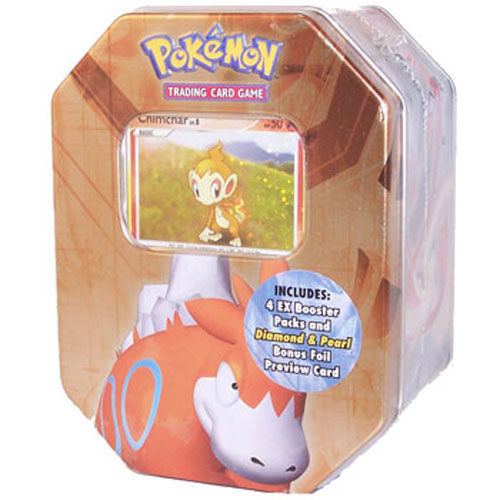 chimchar pokemon card price Amazon.com: Pokemon 8