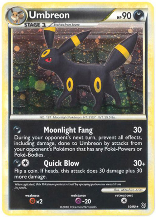 umbreon holo pokemon card 2021 Evolving Skies Promo #129 PSA 9 Yamacardo adult Color UMBREON Neo Discovery Set Holographic