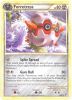 Pokemon Card - HS: Undaunted 13/90 - FORRETRESS (rare) (Mint)