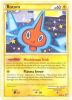 Pokemon Card - HS: Undaunted 20/90 - ROTOM (rare) (Mint)