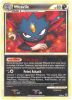 Pokemon Card - HS: Undaunted 25/90 - WEAVILE (rare) (Mint)