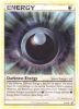 Pokemon Card - HS: Undaunted 79/90 - DARKNESS ENERGY (uncommon) (Mint)