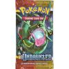 Pokemon Cards - HS:  UNDAUNTED - Booster Pack (New)